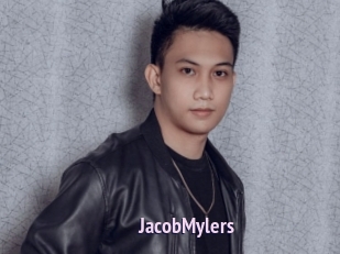 JacobMylers Film Porno