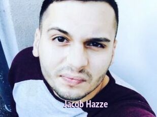 Jacob_Hazze
