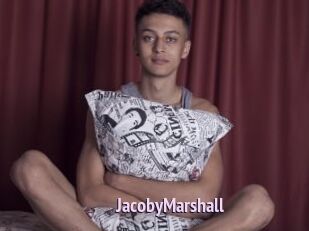 JacobyMarshall