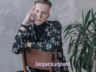 JacquesLegrand