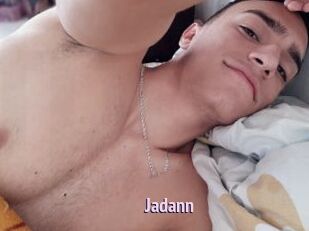 Jadann
