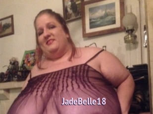 JadeBelle18 Film Porno
