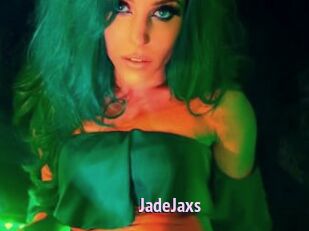 JadeJaxs Film Porno