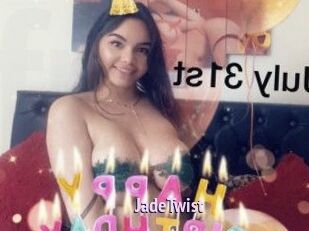JadeTwist