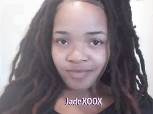 JadeXOOX