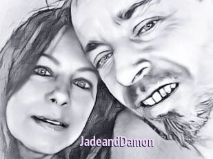 JadeandDamon