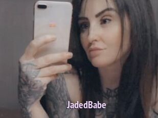 JadedBabe