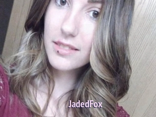 JadedFox