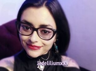 Jadeliliumxxx