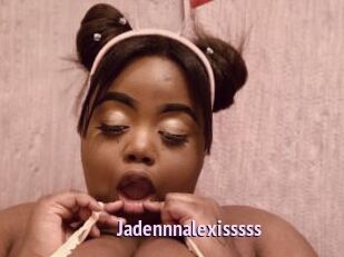 Jadennnalexisssss