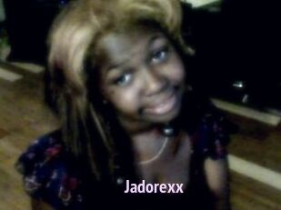 Jadorexx