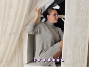 JadvigaComina