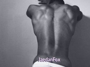 JaedanFox