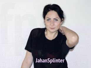 JahanSplinter