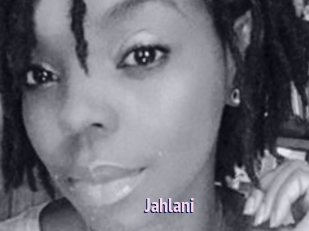 Jahlani