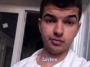 Jaickex
