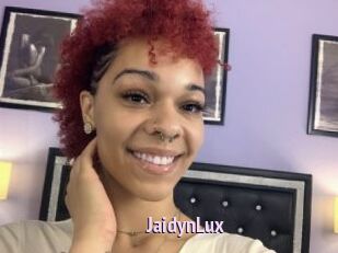 JaidynLux