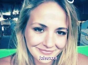 Jaisexxx