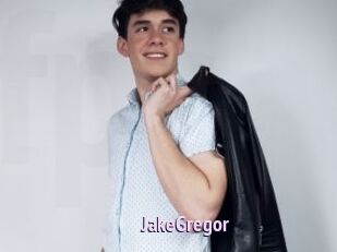 JakeGregor