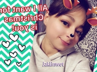 Jaklinwet