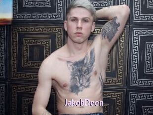JakobDeen