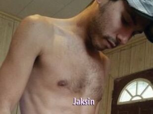 Jaksin