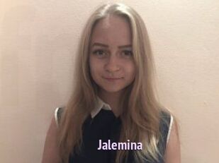 Jalemina