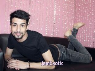 JamExotic