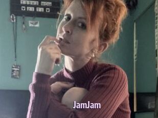 JamJam