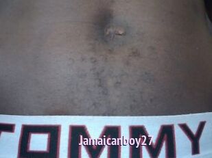 Jamaicanboy27