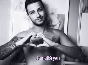 JamalBryan
