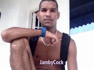 JambyCock