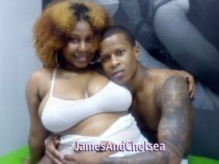 JamesAndChelsea
