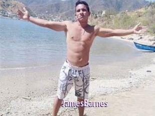 JamesBarnes