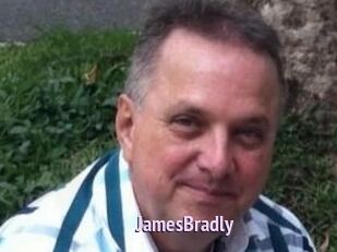 James_Bradly
