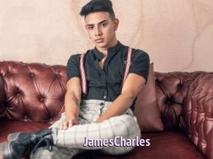 JamesCharles