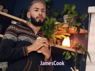 JamesCook