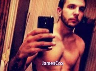 JamesCox