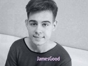 JamesGood