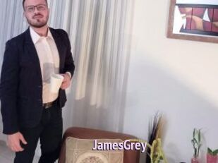 JamesGrey