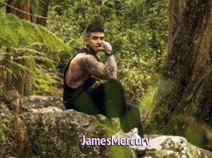 JamesMercury