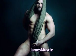 JamesMuscle