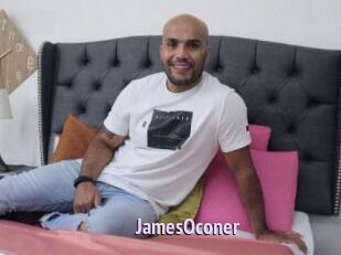 JamesOconer