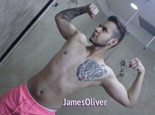JamesOliver