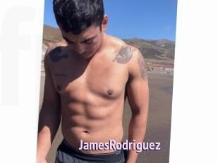 JamesRodriguez