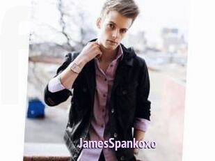 JamesSpankoxo