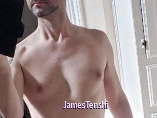 JamesTenshi