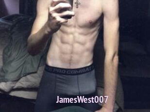 JamesWest007
