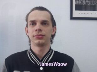 JamesWoow