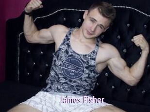 James_Fisher